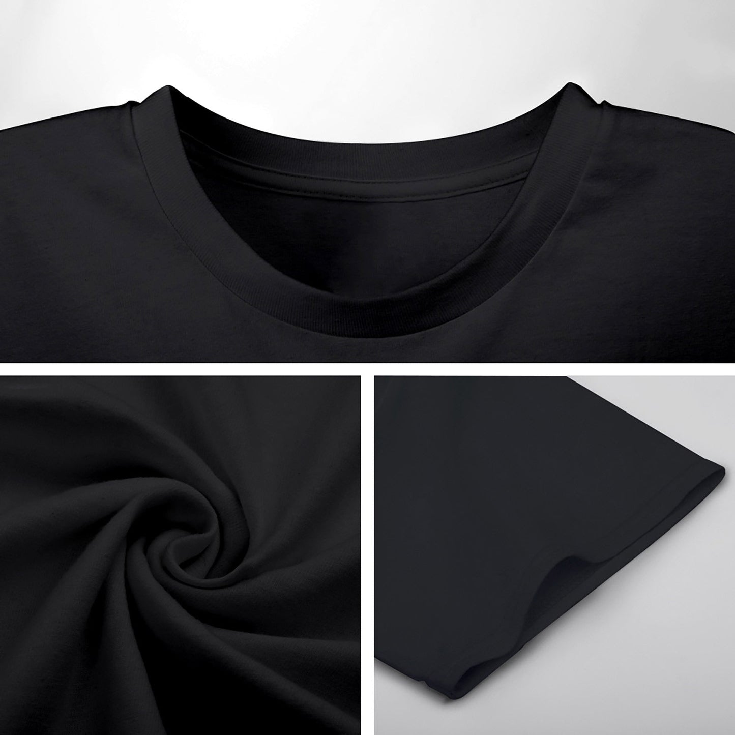 Music Retro Vinyl Record  Quick-drying T-Shirt